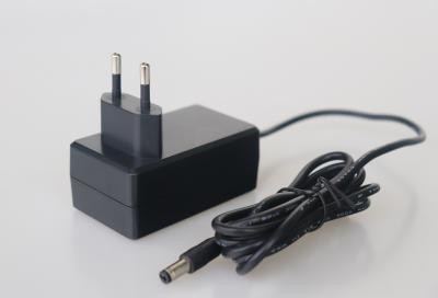 China 48W 24 Volt Ac Power Adapter 2amp EU Plug AC DC Power Adapters For Air Purifier for sale