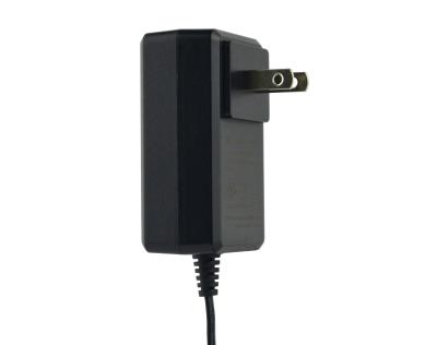 China 12V 1.5Amp AC DC Power Adapters for sale