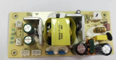 China projeto do ODM da fonte de alimentação do interruptor de quadro 12volt aberto para a iluminação do diodo emissor de luz à venda