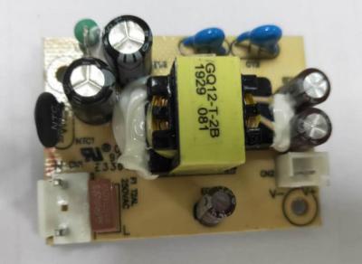 China 12 Volt Open Frame Power Supply Single Output switch power supply with CE/FCC for sale