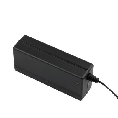China 24v Power Adapter Desktop Style 2.0A IEC61558 Certified for sale