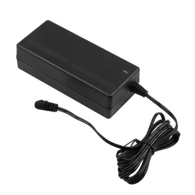 China 12v 5a Power Adapter Desktop Witching Adapter Power Supply With CE/FCC/UL for sale