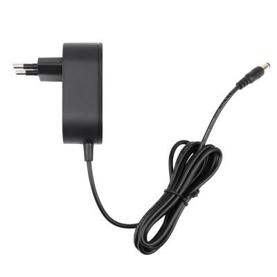 China 15W 500mA 30V DC Power Adapter Wall Mounted Household Use for sale