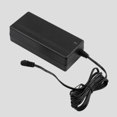 China 12v 5a Power Adapter,Desktop Power Adapter,white or black color for sale