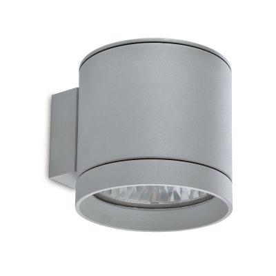 China IP65 Surface Mounted LED Wall Light 20W For Facade / Landscape / Architectural Lighting en venta
