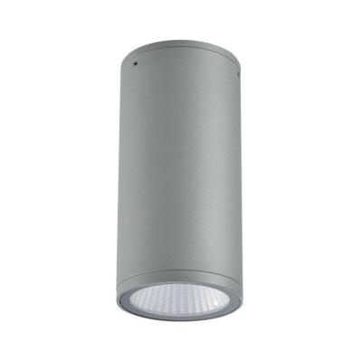 China Architectural Ceiling Surface Mounted LED Downlights 20W IP65 Outdoor Lighting for sale