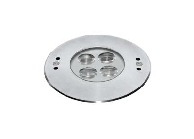 China C4XC0457 C4XC0418 4 * 2 W Wall Recessed LED Underwater Pool Lights 316 Stainless Steel Housing IP68 Waterproof for sale