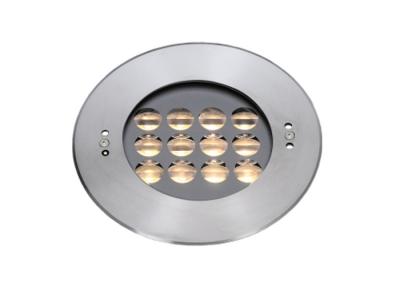 China C4ZB1257 C4ZB1218 45° / 35° Asymmetrical Recessed LED Underwater Pool Lights IP68 Waterproof for sale