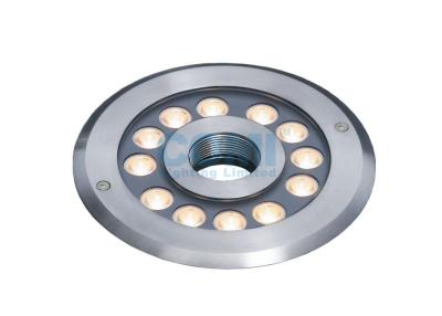 China B4TA1257 B4TA1218 12 * Brunnen Ring Light, LED 2 W modernen Entwurfs- vonled imprägniern Lichter für Brunnen zu verkaufen
