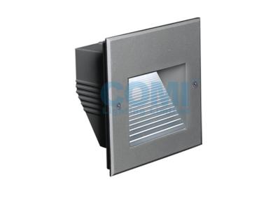 China Recessed Led Outdoor Step Lights for sale