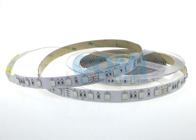 Chine RVB 3 dans lumières de 1 les 5050 bande flexibles polychromes de LED avec du CE/UL/ETL/SAA/TUV à vendre