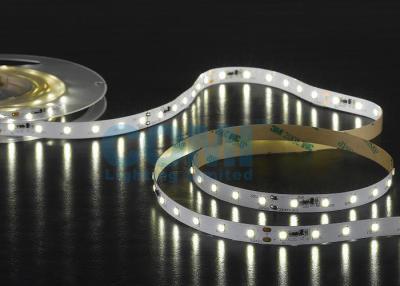 China Temperature Sensing Constant Current LED Indoor Strip Lights , LED Tape Light Low Voltage for sale