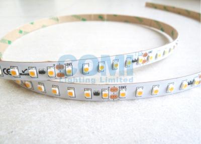 China 3528 Constant Current IC Driving LED Strip Lights 10 - 15 meters Continuous Run Length for sale