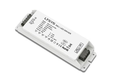 China 12V 75W Output DALI Dimmable LED  Driver With 110 - 240Vac Input PF > 0.99 for sale