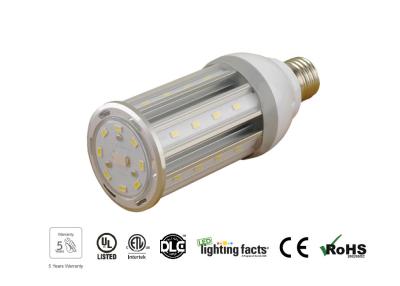 China La luz profesional del maíz de IP64 10W LED para 40W OCULTÓ el reemplazo de la lámpara del top del poste en venta