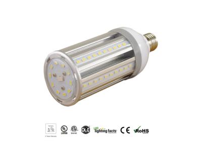 China 22W E26 / E27 2680LM Omni Wide Angle LED Corn Light Installed in Enclosed Luminaires for sale