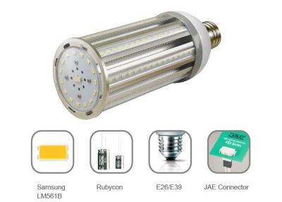 China lâmpada do bulbo do milho do diodo emissor de luz 45W impermeável à venda