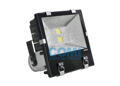 China High Brightness Commercial Flood Lights , 120W Wide Beam Angle LED Flood project Lights for sale