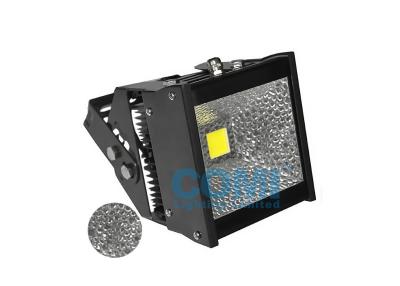 China 30W 90 Degree Wide Beam Outdoor LED Flood Lights with Bracket OEM / ODM Available for sale