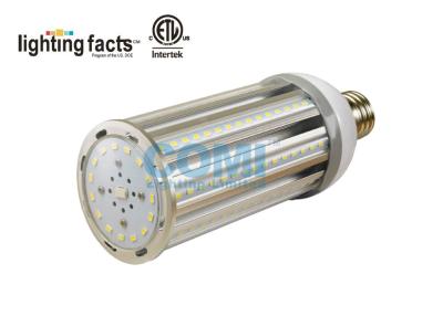 China Customized 54W Corn Cob Led Lights , Corn Led Lamps For Garden Lighting for sale