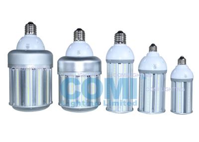 China 120W E39 Samsung LED Corn Bulb , E40 LED Corn Street Light Replace 400W Post Top Lamp for sale