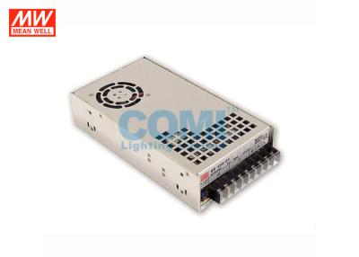 China Mean Well SE-450 450W Single Output Power Supply Built in DC ball Bearing Fan for sale