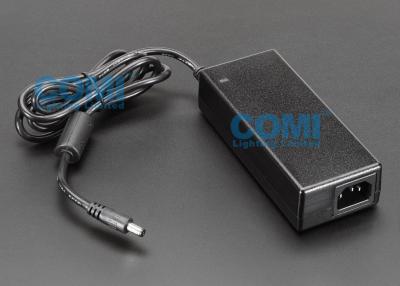 China High Reliability LED Strip Power Supply , Desktop Type LED Light Power Supply IP54 for sale