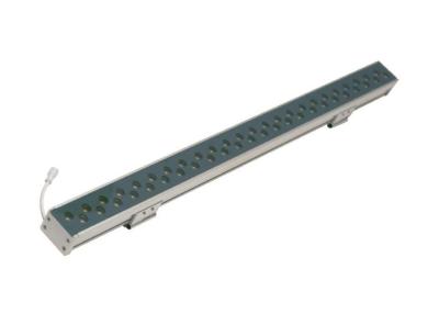China 24VDC High Brightness Linear LED Wall Washer Light With CE / ROHS Certificate for sale