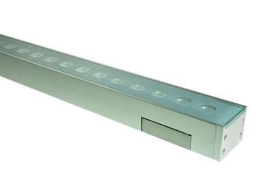 中国 24LEDs DMXのデコーダー24V 1000MMを産業IP65線形LEDの壁の洗濯機ライト使用 販売のため