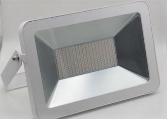 中国 SMD商業LEDのフラッドライト100ワットの、運転者のない白いフラッド ランプ 販売のため