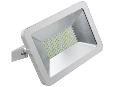 China 85-265VAC 100W Ultra Slim LED Flood Lights with Isolated Constant Current Driver for sale