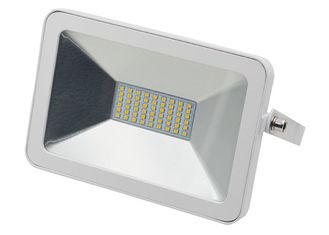 China Ultra thin 30w Led Floodlight Warm White without Driver , Environment Friendly for sale