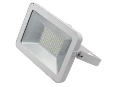 China 50W Commercial LED Flood Lamps Outdoor LED Slim Floodlights Energy saving for sale