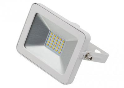 China Wide Beam Angle Ipad 10w Led Flood Lights Outdoor Aluminum + Tempered Glass for sale