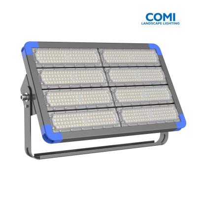 China IP66 400W LED Flood Lights High Lumen LUMILEDs With FCC / CE/ ROHS Approval for sale