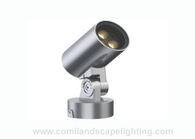 China Round Base IP65 3x3W 80lm/w LED Landscape Spot Lights for sale
