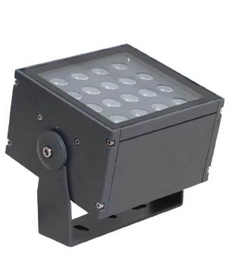 中国 防水3W Osramのクリー族IP66 36W LEDの立方体のスポットライト 販売のため