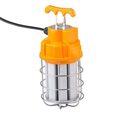 China 100W 150W 360deg 7600lm LED Work Lights For Construction Site for sale