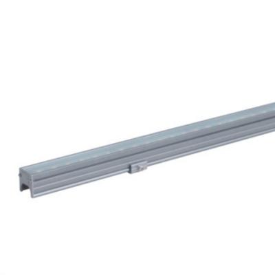 China RGB RGBW DMX Led Linear Light Aluminum Alloy 12W/M For Outdoor Decorative for sale