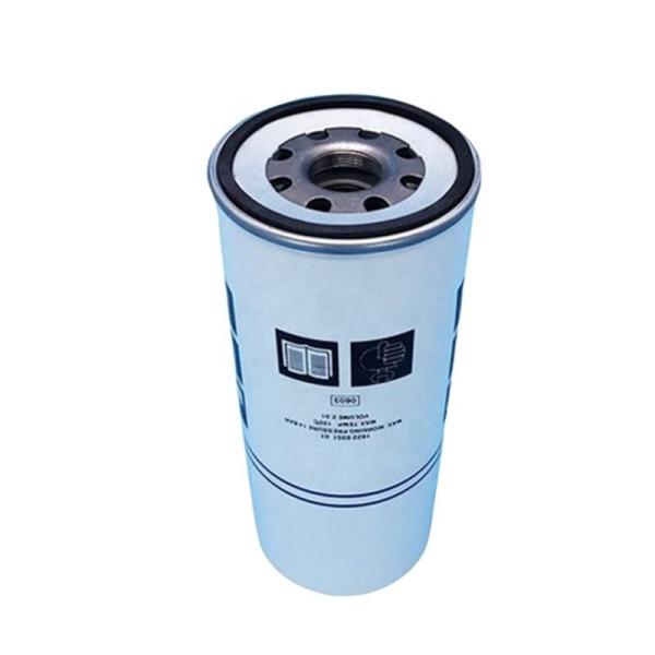 Quality Energy Mining Oil Air Separator Filter LB11102/2 for Coolant Part Number for sale