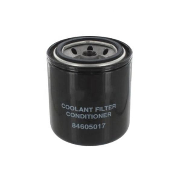 Quality 94*111mm Cummins Engines Water Filter Coolant Filter BW5071 RE42052 WF2071 for sale