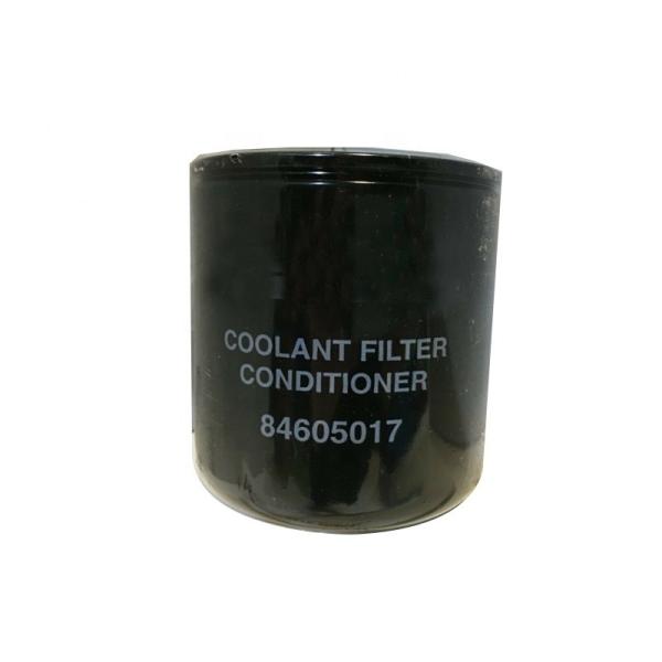 Quality 94*111mm Cummins Engines Water Filter Coolant Filter BW5071 RE42052 WF2071 for sale