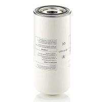 Quality Rotary Loading Type Air And Oil Separator Filter LB13145/3 LB-13145/3 OV6076 P782909 for sale