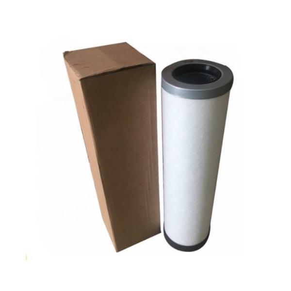 Quality 59031090 Screw Compressor Parts Glassfiber Air Oil Separator Filter for Needs for sale