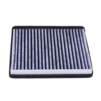 china 244*193*41mm Air Filter Element for Heavy Duey Truck Parts OE NO. 10365455