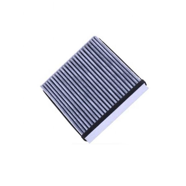 Quality 244*193*41mm Air Filter Element for Heavy Duey Truck Parts OE NO. 10365455 for sale