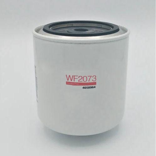 Quality WF2073 High Quantity Coolant Filter Element for Year 1985-1988 Standard Vehicles for sale