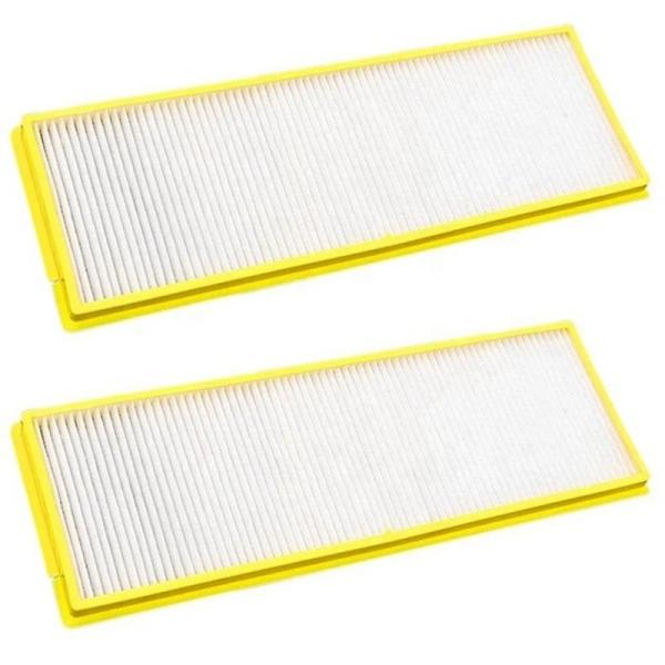 Quality 375*135*20mm Air Filter for Auto Diesel Engines Tractor 1913500 1770813 51913500 SC60048 for sale