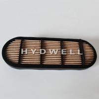 Quality Honeycomb Air Filter P606119 P606121 AF26157 AF26155 AL172780 AL150288 549665 for sale