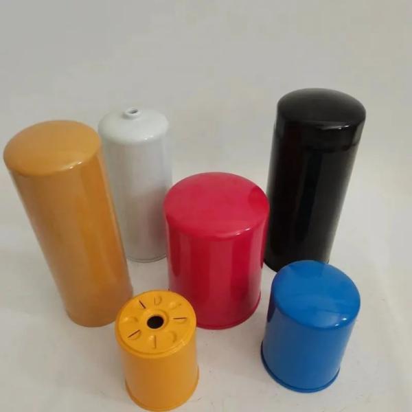 Quality Improve Your Car's Efficiency with 108mm Outer Diameter Oil Filter 1000428205 for sale